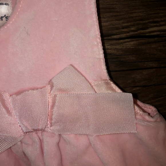 Carters Wool dress - Picture 3 of 4